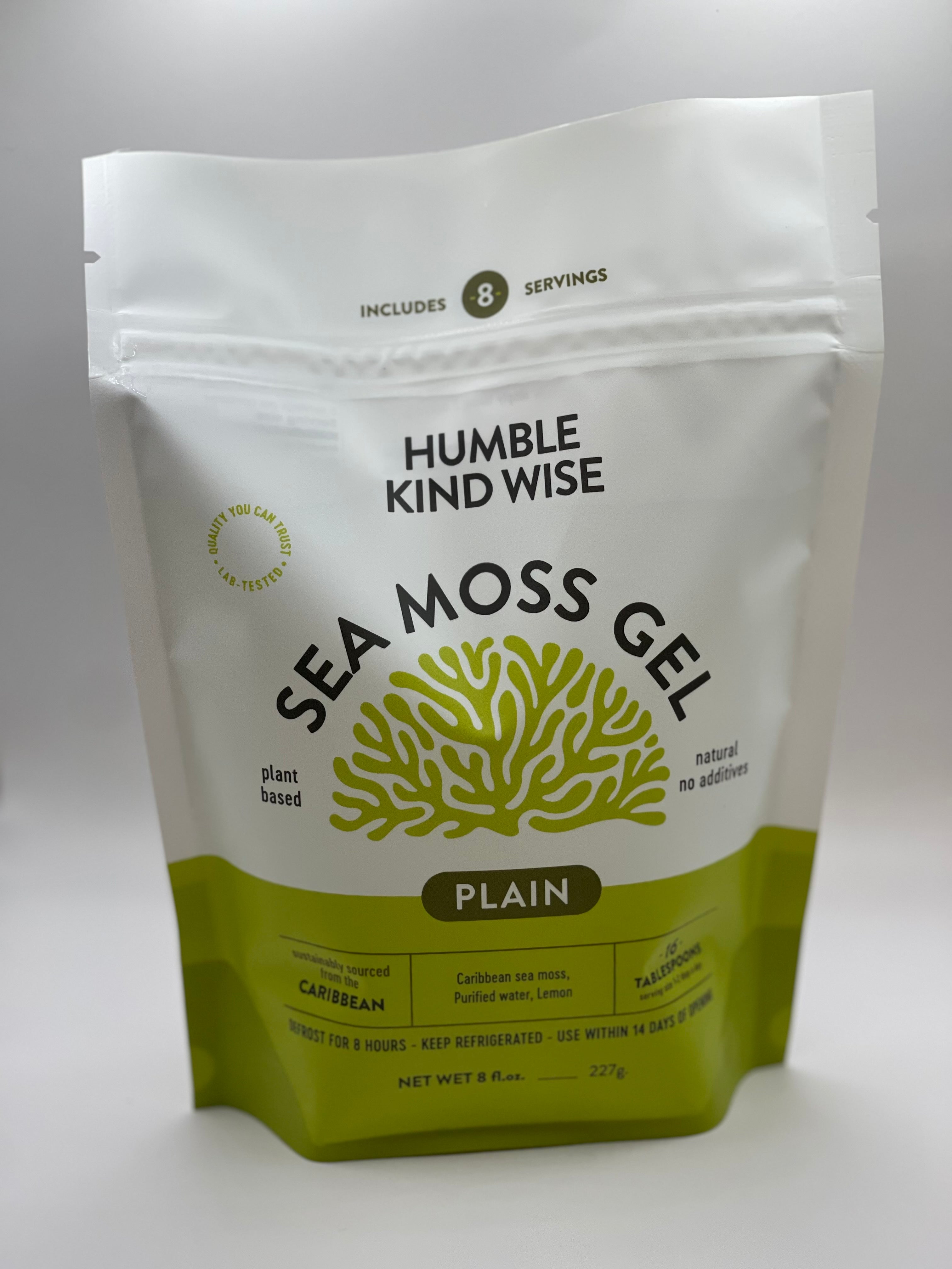 Does Sea Moss Work For Weight Loss? – shopdcaribbean