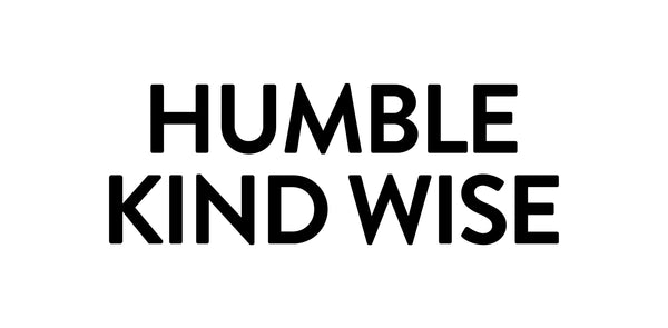 Humble Kind Wise Premium Caribbean Sea Moss Gel